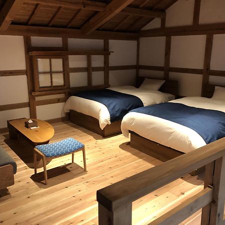Satoyama Hotel Kanenone Tamba Maibara Exterior foto