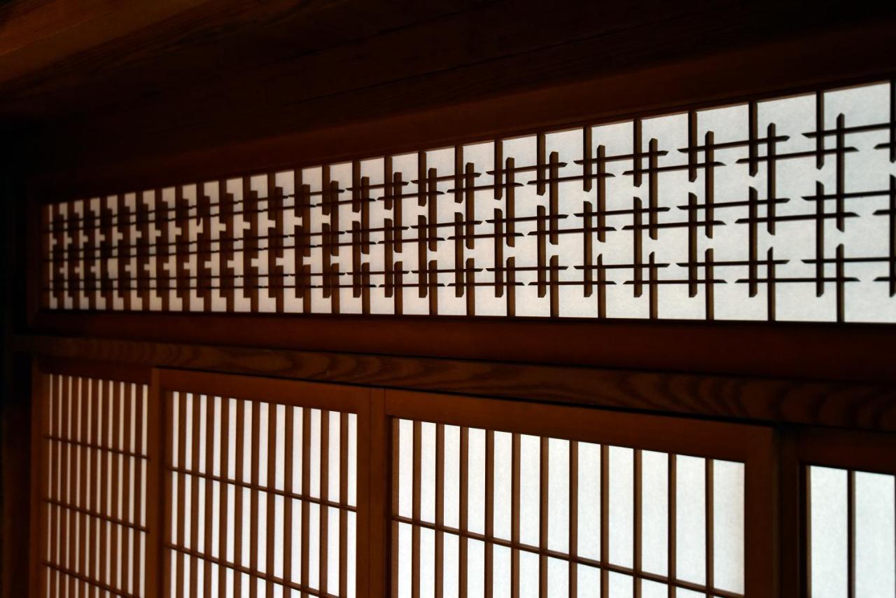 Satoyama Hotel Kanenone Tamba Maibara Exterior foto